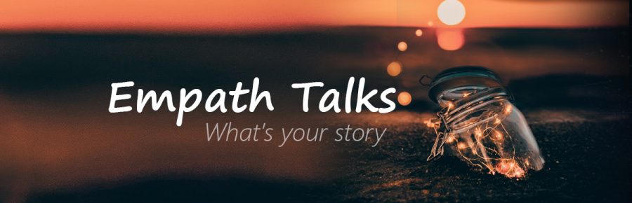 empath talks